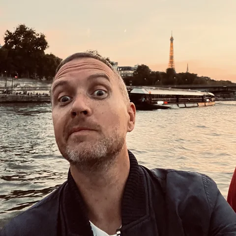 Guillaume, fondateur de Seiyar
